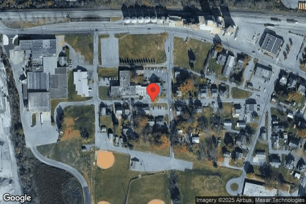 ELIZABETHTOWN NURSING AND REHABILITATION nursing home in ELIZABETHTOWN, PA - Photo 1 of 3