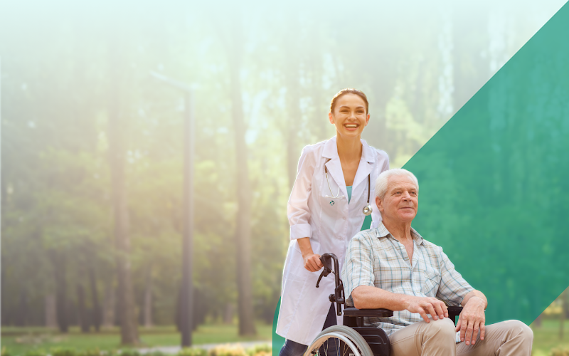 ELIZABETHTOWN NURSING AND REHABILITATION nursing home in ELIZABETHTOWN, PA - Photo 2 of 3