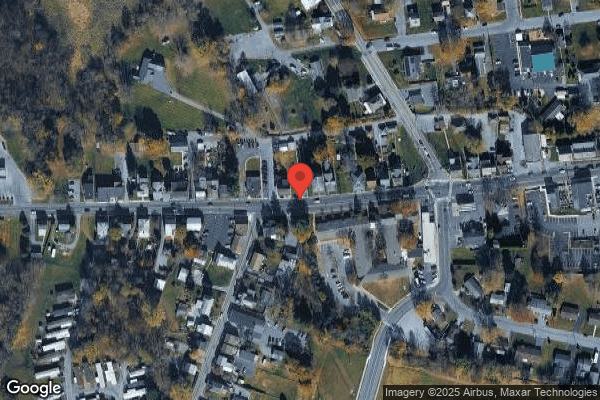 KADIMA REHABILITATION & NURSING AT CAMPBELLTOWN nursing home in PALMYRA, PA - Photo 1 of 2