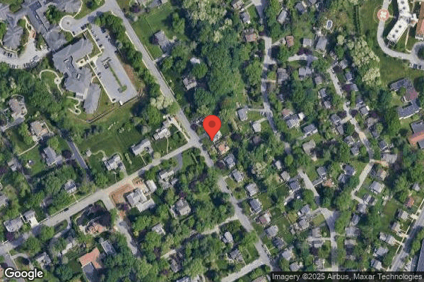 BARCLAY FRIENDS nursing home in WEST CHESTER, PA - Photo 1 of 9