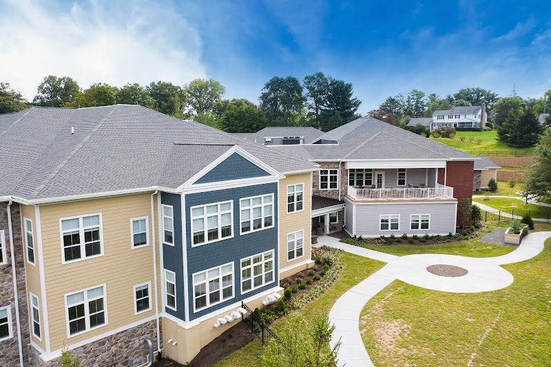 BARCLAY FRIENDS nursing home in WEST CHESTER, PA - Photo 3 of 9