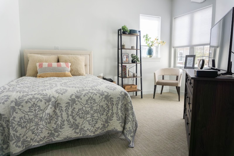 BARCLAY FRIENDS nursing home in WEST CHESTER, PA - Photo 5 of 9