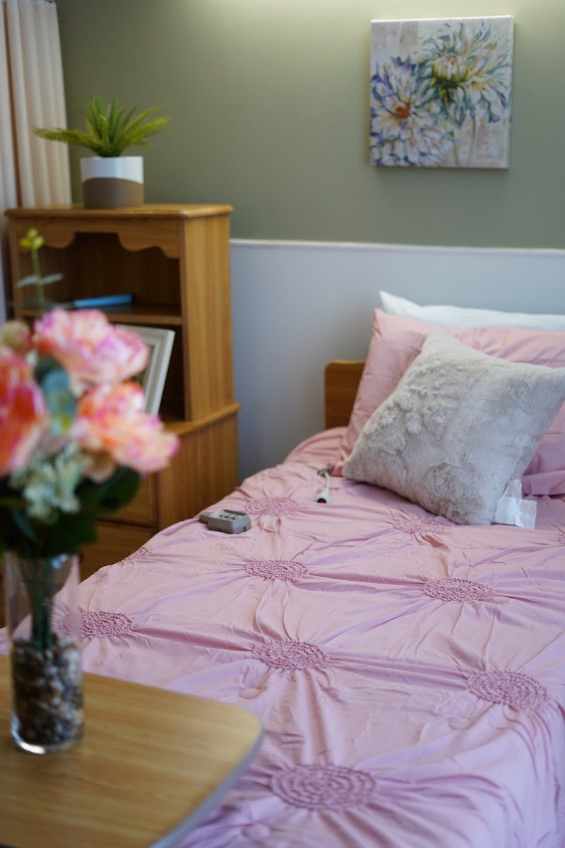 CLIVEDEN NURSING AND REHABILITATION CENTER nursing home in PHILADELPHIA, PA - Photo 3 of 5