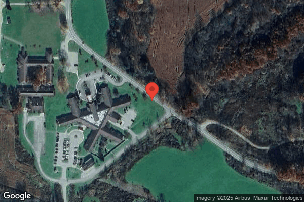 CRAWFORD CARE CENTER nursing home in SAEGERTOWN, PA - Photo 1 of 2