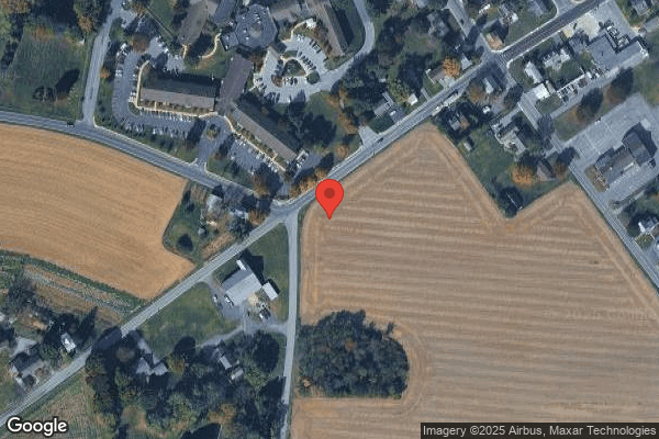 EPHRATA MANOR nursing home in EPHRATA, PA - Photo 1 of 5