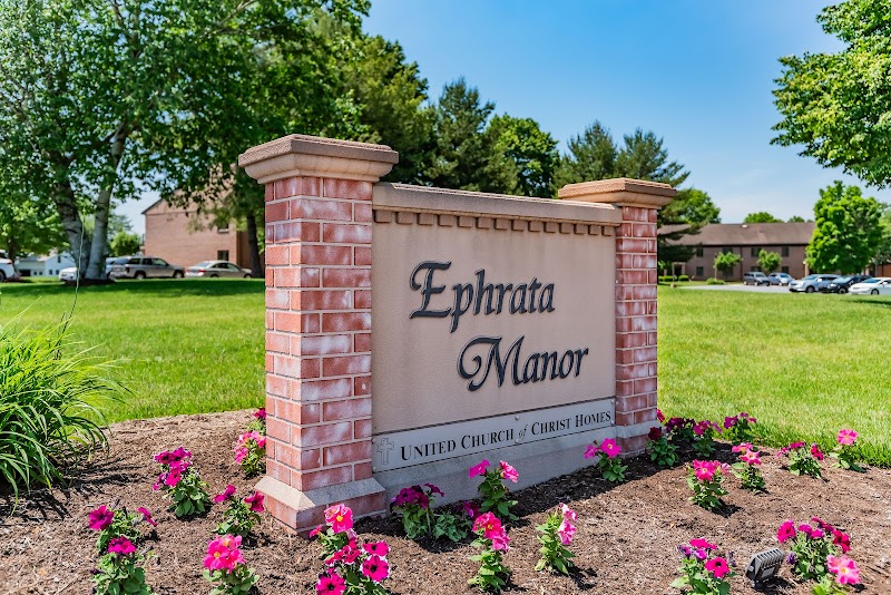 EPHRATA MANOR nursing home in EPHRATA, PA - Photo 2 of 5