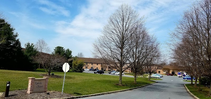EPHRATA MANOR nursing home in EPHRATA, PA - Photo 3 of 5