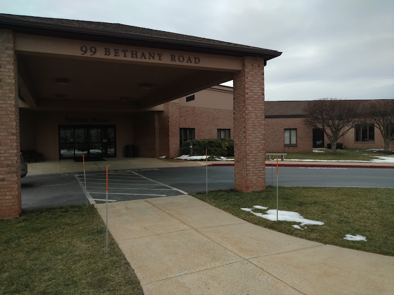 EPHRATA MANOR nursing home in EPHRATA, PA - Photo 4 of 5