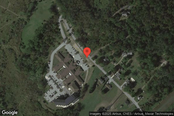 LOYALHANNA CARE CENTER nursing home in LATROBE, PA - Photo 1 of 5