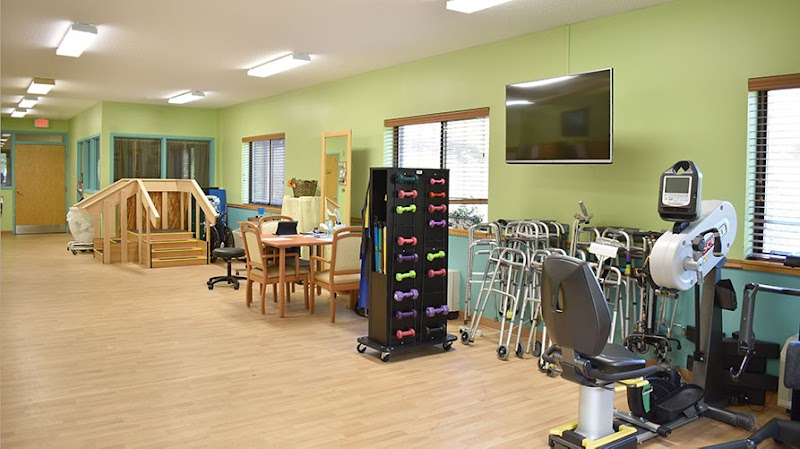 LOYALHANNA CARE CENTER nursing home in LATROBE, PA - Photo 3 of 5