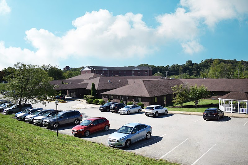 LOYALHANNA CARE CENTER nursing home in LATROBE, PA - Photo 4 of 5