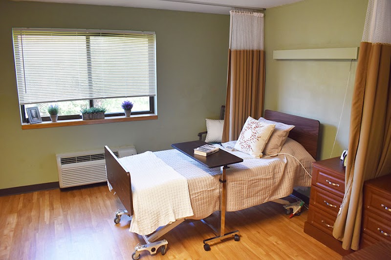 LOYALHANNA CARE CENTER nursing home in LATROBE, PA - Photo 5 of 5