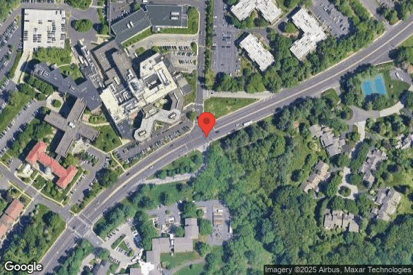 HRH TRANSITIONAL CARE UNIT(A D/B/A ENTITY OF HRHS) nursing home in MEADOWBROOK, PA - Photo 1 of 10