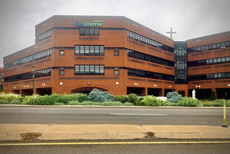 HRH TRANSITIONAL CARE UNIT(A D/B/A ENTITY OF HRHS) nursing home in MEADOWBROOK, PA - Photo 2 of 10