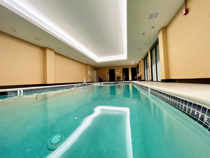 JUNIPER VILLAGE AT BUCKS COUNTY REHAB AND SKD CARE nursing home in BENSALEM, PA - Photo 4 of 10