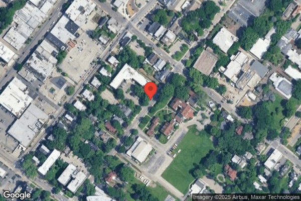 MAPLEWOOD NURSING AND REHAB  CENTER nursing home in PHILADELPHIA, PA - Photo 1 of 5