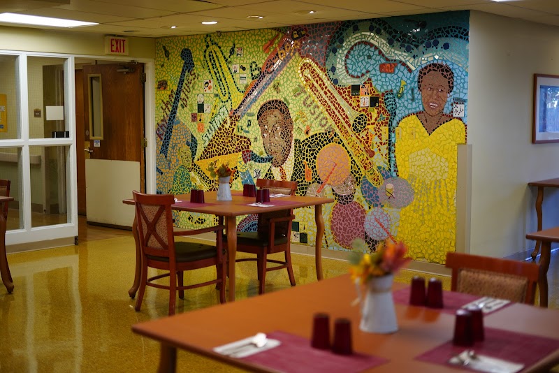 MAPLEWOOD NURSING AND REHAB  CENTER nursing home in PHILADELPHIA, PA - Photo 3 of 5