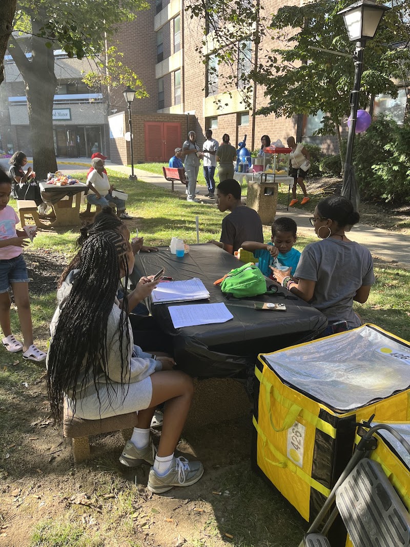 MAPLEWOOD NURSING AND REHAB  CENTER nursing home in PHILADELPHIA, PA - Photo 5 of 5