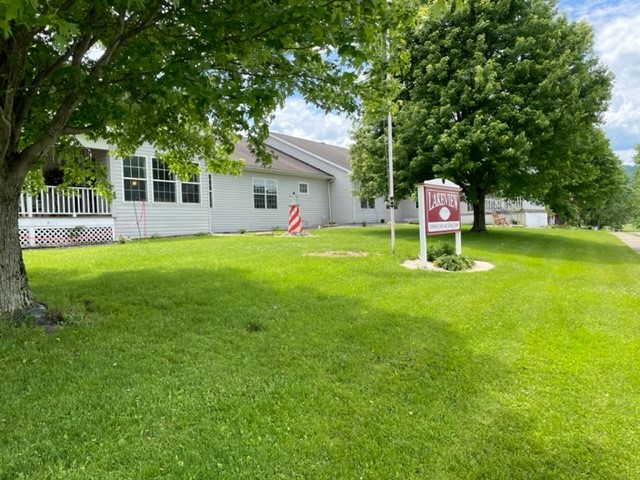 LAKEVIEW HEALTHCARE AND REHAB nursing home in SMETHPORT, PA - Photo 2 of 5