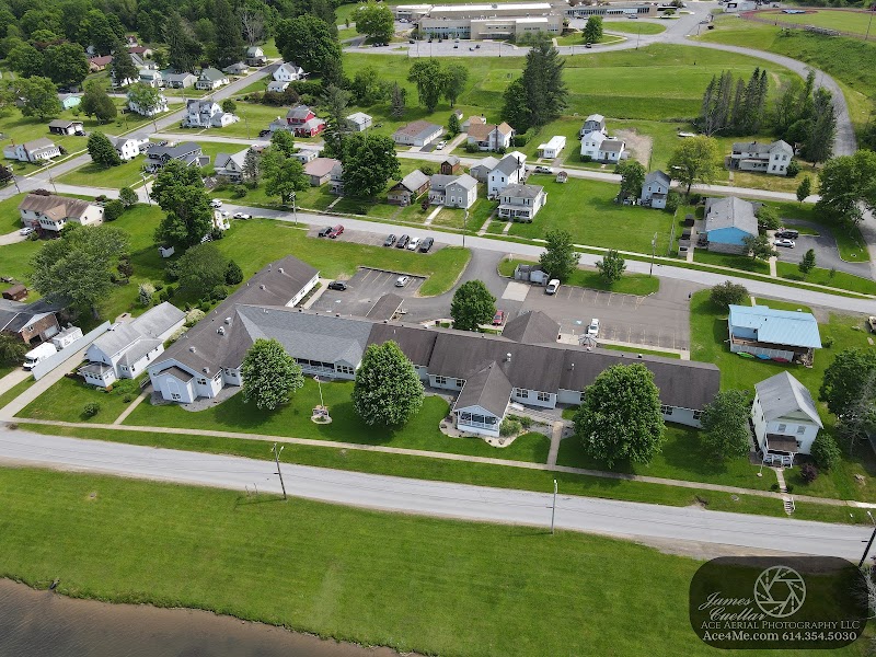 LAKEVIEW HEALTHCARE AND REHAB nursing home in SMETHPORT, PA - Photo 3 of 5