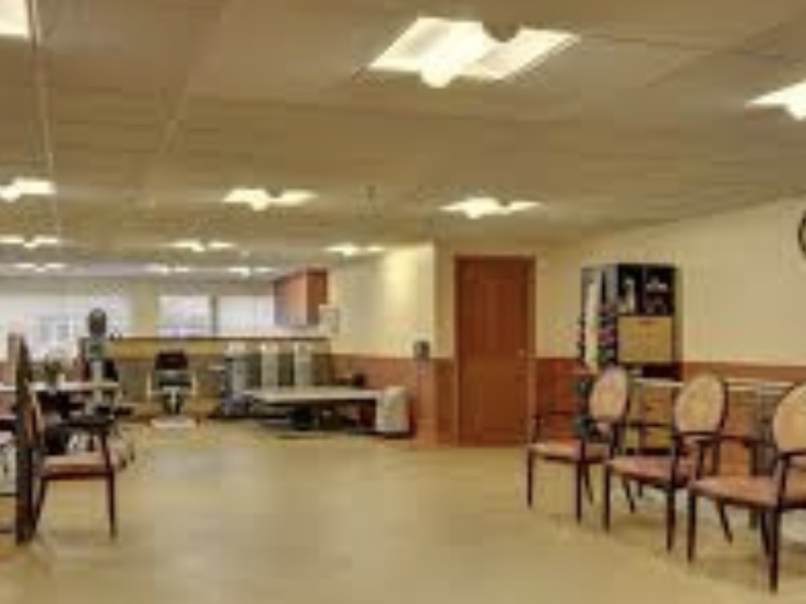 EMBASSY OF HEARTHSIDE nursing home in STATE COLLEGE, PA - Photo 5 of 5