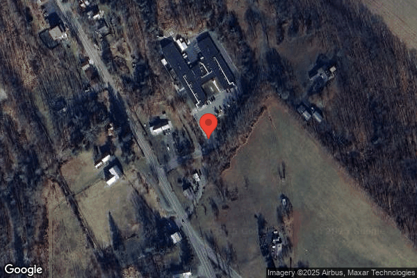 GARDENS AT MILLVILLE, THE nursing home in MILLVILLE, PA - Photo 1 of 5