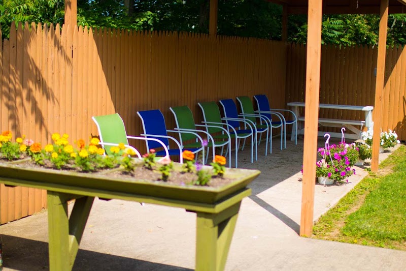 GARDENS AT MILLVILLE, THE nursing home in MILLVILLE, PA - Photo 5 of 5