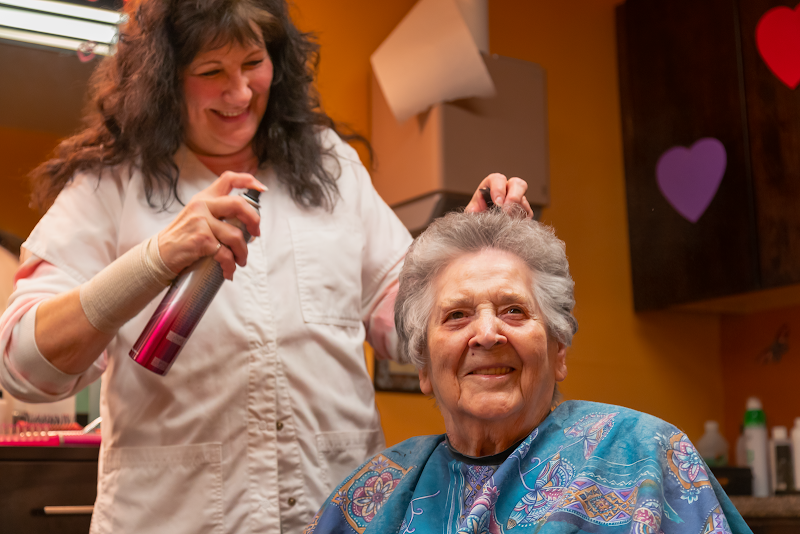 GREENWOOD CENTER FOR NURSING AND REHAB nursing home in TAMAQUA, PA - Photo 3 of 5