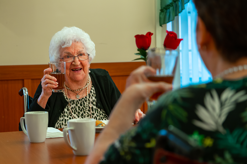 GREENWOOD CENTER FOR NURSING AND REHAB nursing home in TAMAQUA, PA - Photo 4 of 5