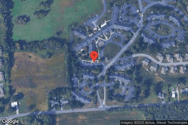 CUMBERLAND CROSSINGS RETIREMENT COMMUNITY nursing home in CARLISLE, PA - Photo 1 of 10