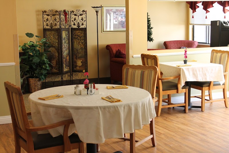 HIGHLAND VIEW REHABILITATION & HEALTHCARE CENTER nursing home in BROCKWAY, PA - Photo 2 of 9