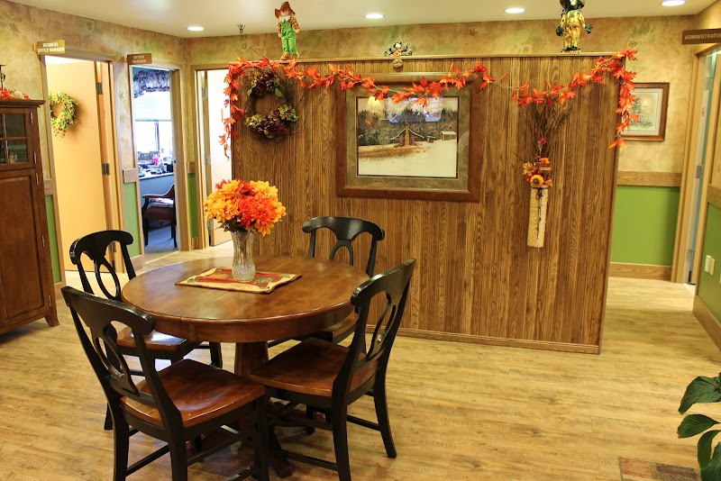 HIGHLAND VIEW REHABILITATION & HEALTHCARE CENTER nursing home in BROCKWAY, PA - Photo 4 of 9