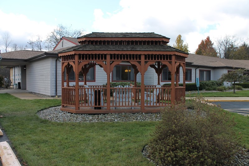 HIGHLAND VIEW REHABILITATION & HEALTHCARE CENTER nursing home in BROCKWAY, PA - Photo 5 of 9