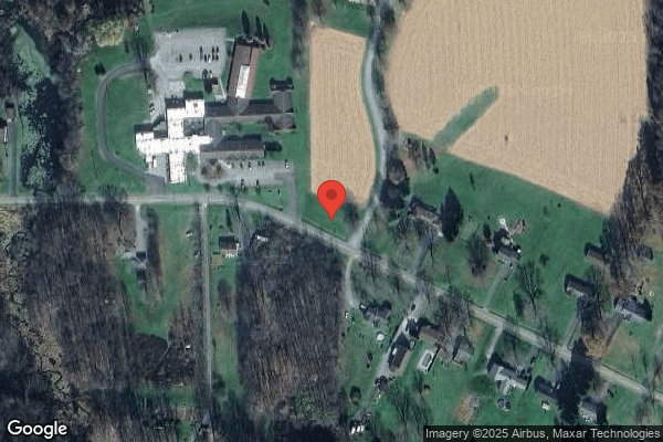 QUALITY LIFE SERVICES - MERCER nursing home in MERCER, PA - Photo 1 of 5