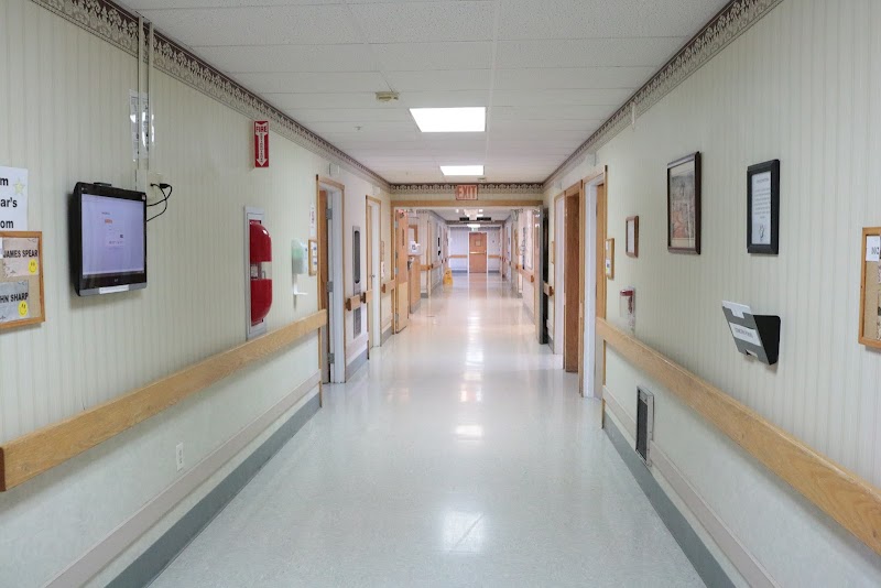 QUALITY LIFE SERVICES - MERCER nursing home in MERCER, PA - Photo 3 of 5