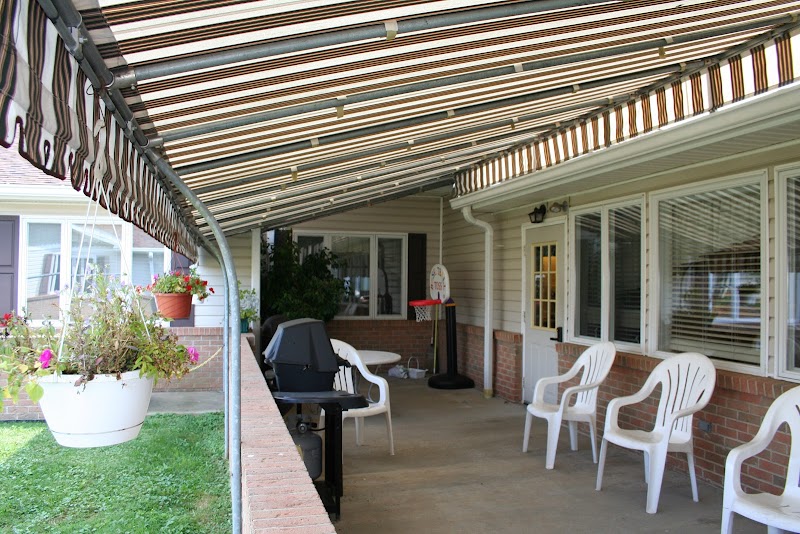 QUALITY LIFE SERVICES - MERCER nursing home in MERCER, PA - Photo 4 of 5