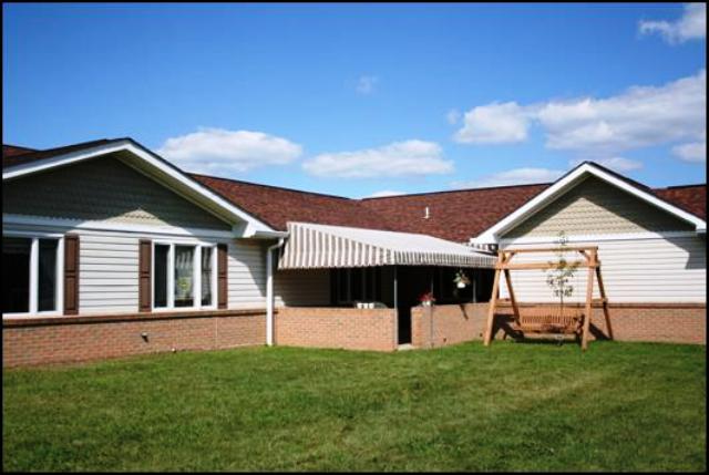 QUALITY LIFE SERVICES - MERCER nursing home in MERCER, PA - Photo 5 of 5