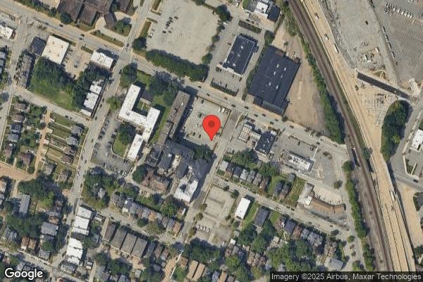 BURGH CARE CENTER nursing home in PITTSBURGH, PA - Photo 1 of 3