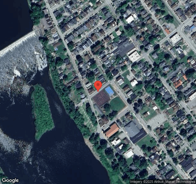 SNU ARMSTRONG CO MEMORIAL HOSP nursing home in KITTANNING, PA - Photo 1 of 2