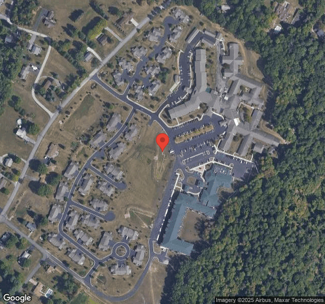 LAUREL VIEW VILLAGE nursing home in DAVIDSVILLE, PA - Photo 1 of 5