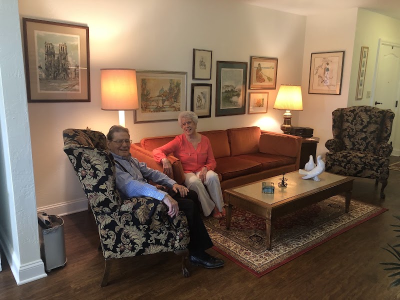 LAUREL VIEW VILLAGE nursing home in DAVIDSVILLE, PA - Photo 3 of 5