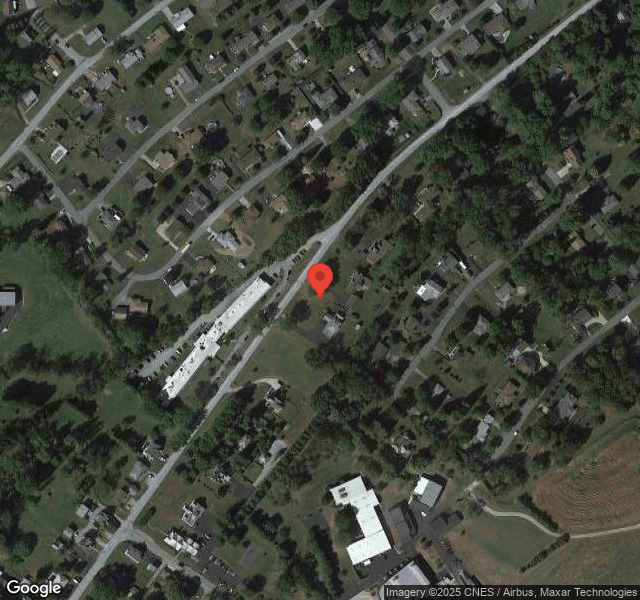 KADIMA REHABILITATION & NURSING AT LATROBE nursing home in LATROBE, PA