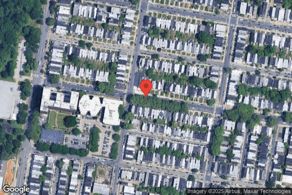 CARE PAVILION NURSING AND REHABILITATION CENTER nursing home in PHILADELPHIA, PA - Photo 1 of 5