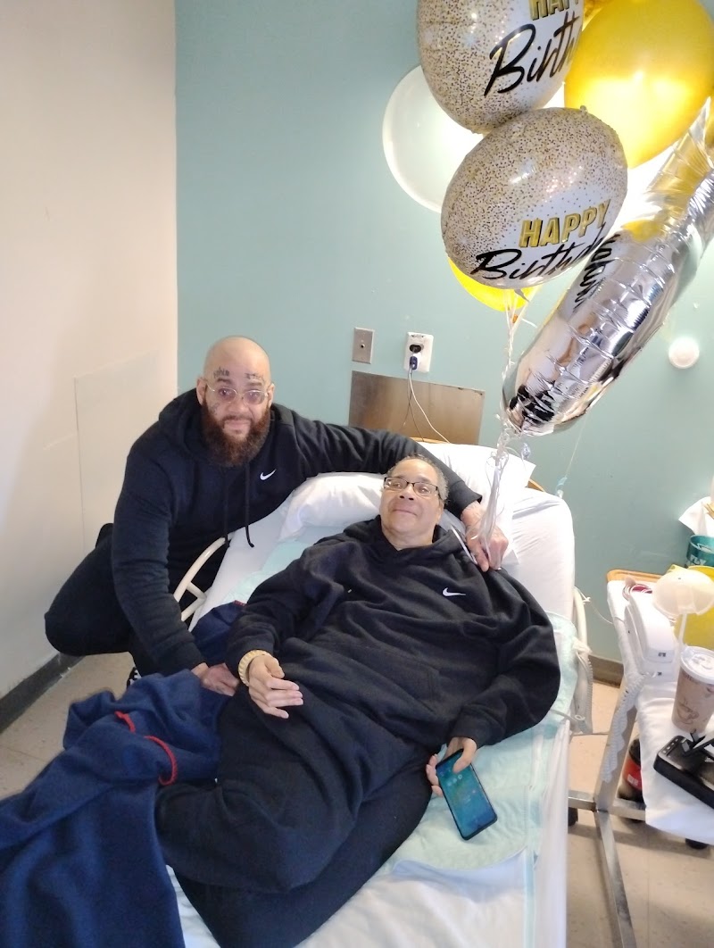 CARE PAVILION NURSING AND REHABILITATION CENTER nursing home in PHILADELPHIA, PA - Photo 4 of 5