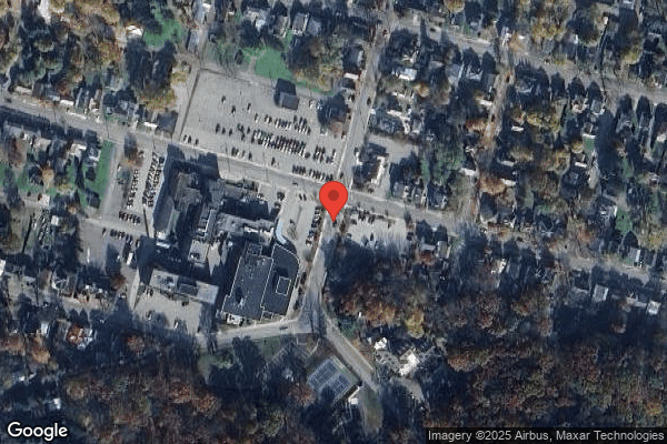 MEADVILLE MEDICAL CTR TCU nursing home in MEADVILLE, PA