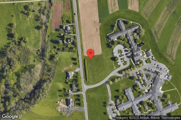 VALLEY VIEW REHAB AND NURSING CENTER nursing home in MONTOURSVILLE, PA