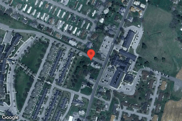 HOMEWOOD LIVING MARTINSBURG, INC nursing home in MARTINSBURG, PA - Photo 1 of 10