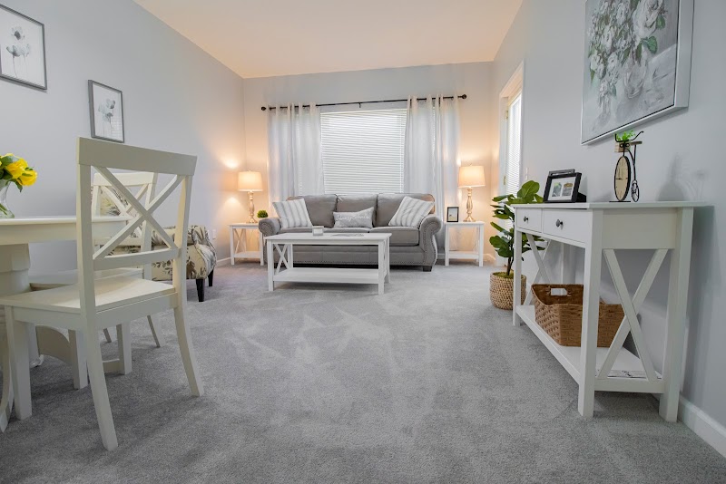 HOMEWOOD LIVING MARTINSBURG, INC nursing home in MARTINSBURG, PA - Photo 3 of 10