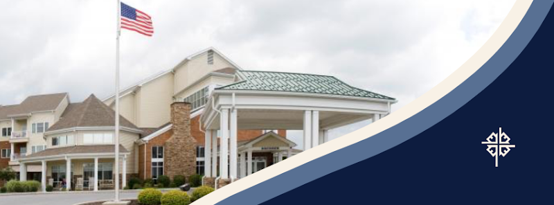 HOMEWOOD LIVING MARTINSBURG, INC nursing home in MARTINSBURG, PA - Photo 4 of 10