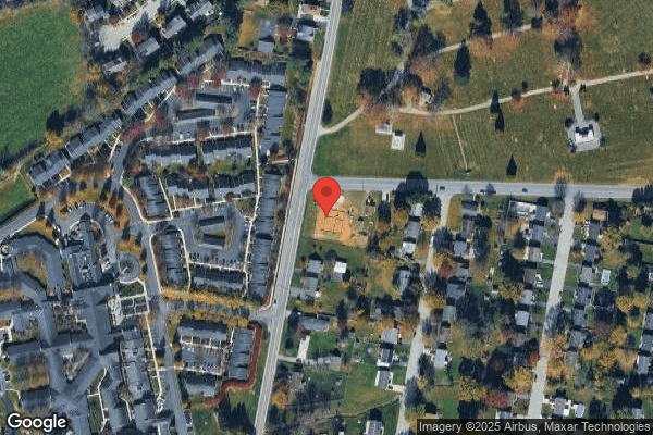 HOMEWOOD LIVING PLUM CREEK, INC nursing home in HANOVER, PA - Photo 1 of 10